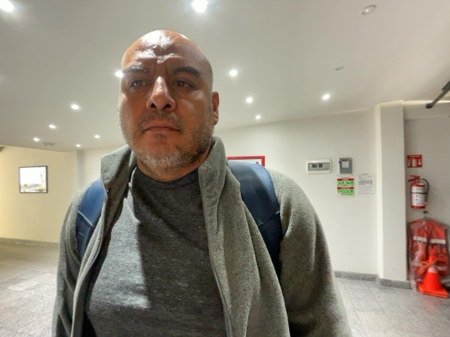 Foto de SERGIO XOLO MORA 